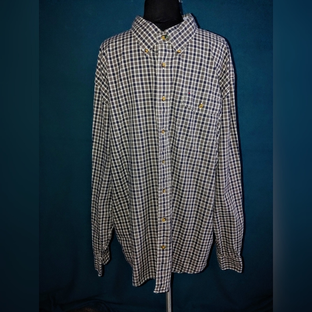 4/$25 Casual Button Down Shirt
